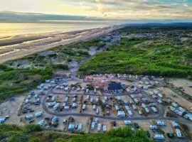Camping de Mer - Onlycamp