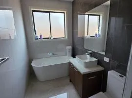 New villa with 3 Bedrooms and 3 Bathrooms
