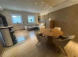 Auszeit nahe Freizeitpark