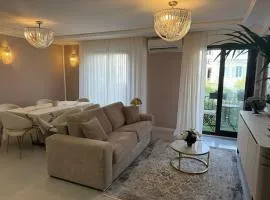 Seaside, Old City, Italian Border & Parking