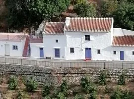 Casa rural el Tesillo