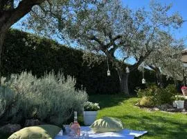 Casa Adriano-Dimora per vacanze