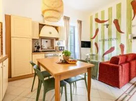 Aromatico design 2 camere da letto / centralissimo