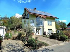 TauberGenuss, hotel Werbachban