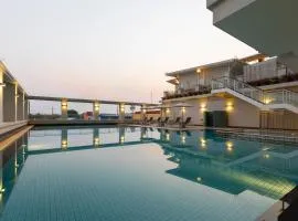 Kantary Hotel Kabinburi