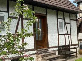 Ferienhaus am Ritzberg 2