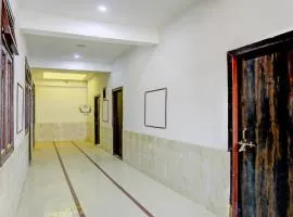 Hotel O Comfort Castle Inn