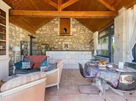 Le Grand Pré du Clos Champêtre