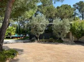 Chambre d'hôtes - Petit ParadyZen - Lac du Salagou