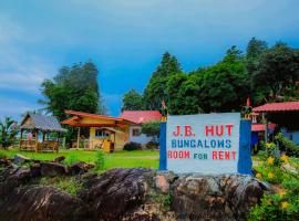 J.B.Hut Bungalows
