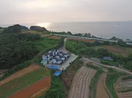 부안 변산반도 모카펜션