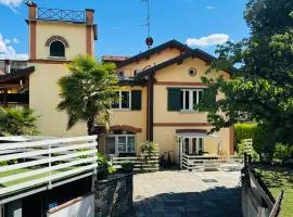Villa Marchesa