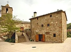 L'Antic ajuntament de la Torra