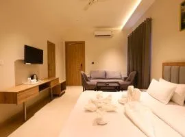 Hotel Bell Air