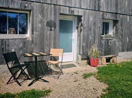 Limousin, Saint Vitte sur Briance Vacances à Nova 1, ξενοδοχείο σε Martageix