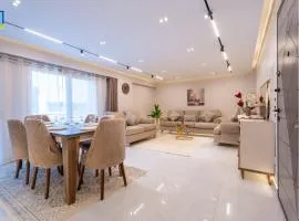 Astounding 2BDR 5 min from CAI Airport