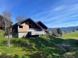 Chalet 22 Bernau