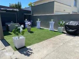 Villa privé plus événementiel