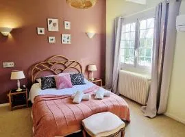 Suite Demoiselle du Château