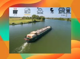 Le logement du marinier