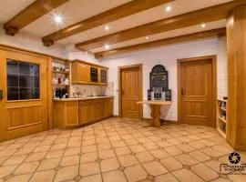 Wohnen mit Charakter und Charme in der Ferienwohnung Klosterlay