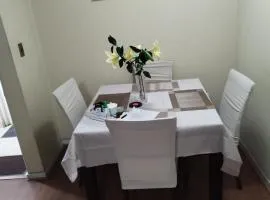 Alquilo departamento a pasos del metro