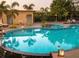 The Vachraj Resort By Spring Tree Hotels