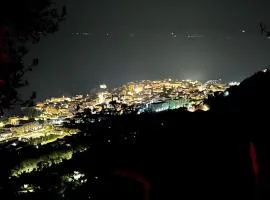 Tropea's green terrace