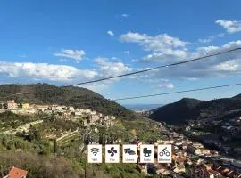 L'orizzonte - By Turent