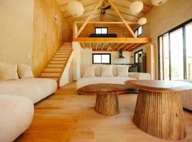Le Chalet de la Boussonie