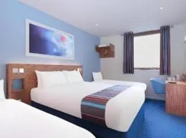 Travelodge York Central