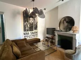 Appartement premium Hyper Centre