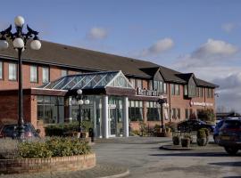 Best Western Plus Milford Hotel, hotel em South Milford