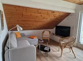 NEU! Ferienwohnung Zapfe Schnabelwaid