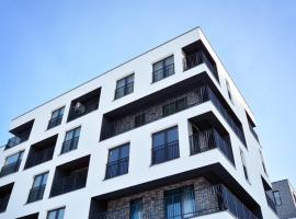 Joli appartement dans une résidence à Birkhadem, hotel a Birkhadem