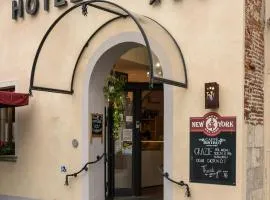 Hotel Verdi Pisa