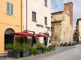 Hotel Verdi Pisa