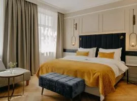 IMLAUER Palais Mirabell - Hotel am Mirabellplatz