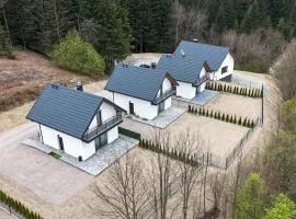 Domki Leśne Zacisze