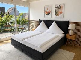 SmartStay Isselburg, hotell i Isselburg