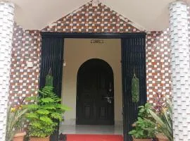Swapnoneel Abha Eco Resort