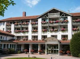 DAS LUDWIG Sports Resort