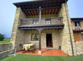 La Helguera By Silastur