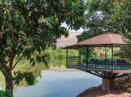 Palmwoods Retreat, Hotel in Pune