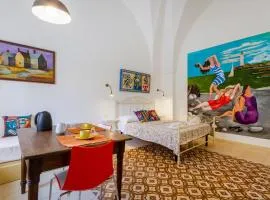 GuestHost - Arkè Colorful Apartment