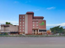 Lemon Tree Premier, Biratnagar, Nepal, hotel a Biratnagar