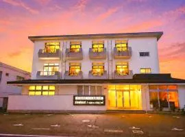 slowboat spa & stay 熊野古道温泉宿