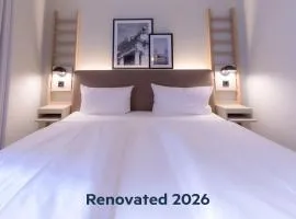 Hotel Bleibtreu Berlin by Golden Tulip