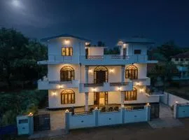 Vish Homes