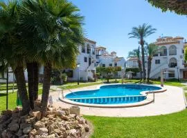 Winahost Orihuela Villamartin Golf